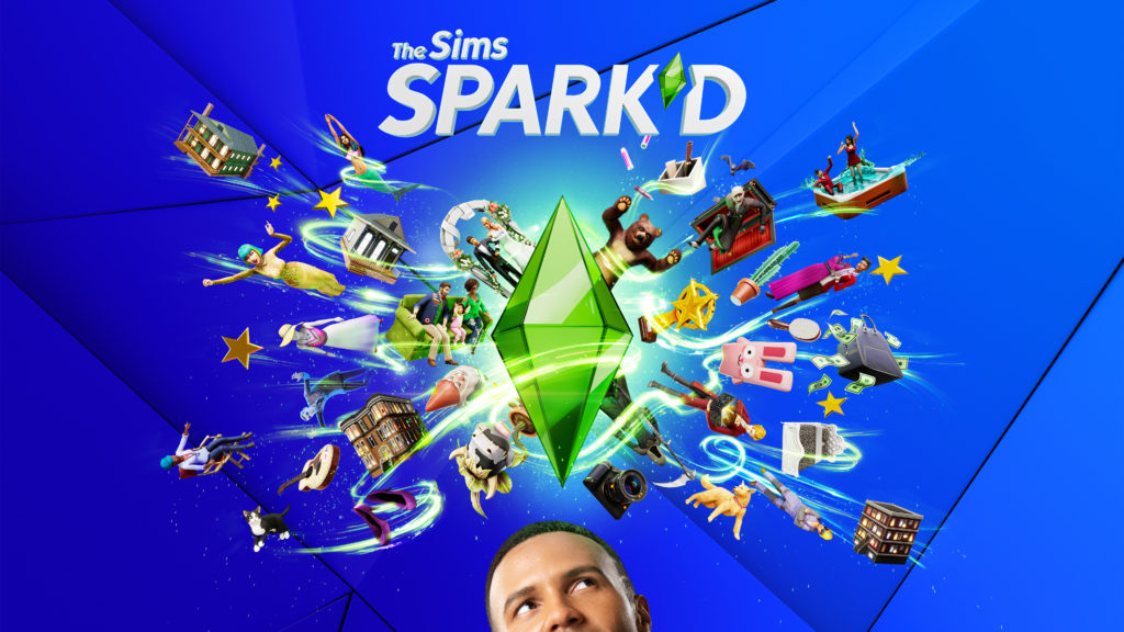 The_Sims_Spark’d