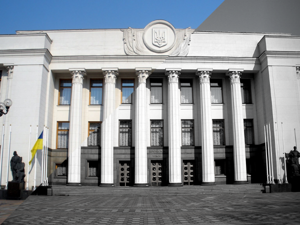 На сайті Верховної Ради з’явився законопроєкт про заборону Московської церкви
