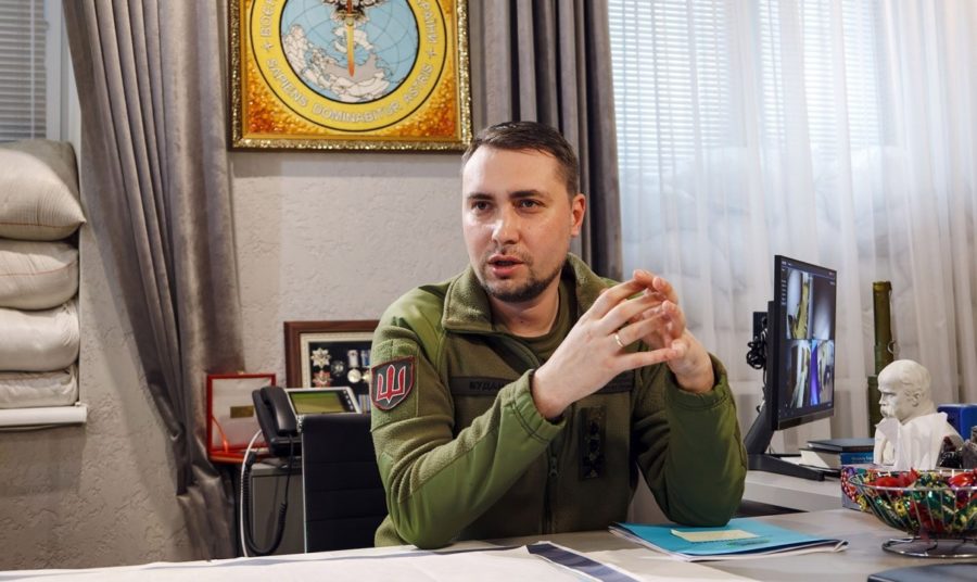 Буданов: Telegram є проблемою з погляду національної безпеки