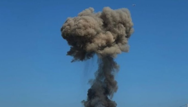 Ракетна атака на Одещині: четверо людей загинуло, у тому числі дитина