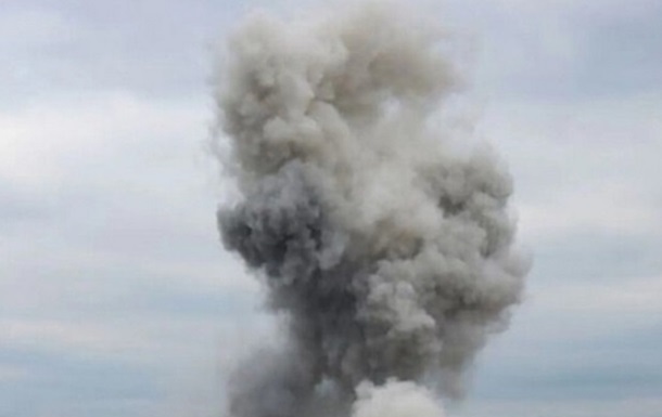 На Сумщині за минулу добу зафіксовано понад 170 вибухів