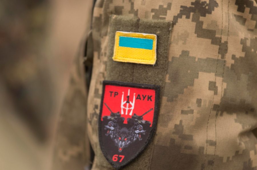 Розформування 67-ї бригади «Правий сектор»: з бійців добровольчого підрозділу створили окрему частину