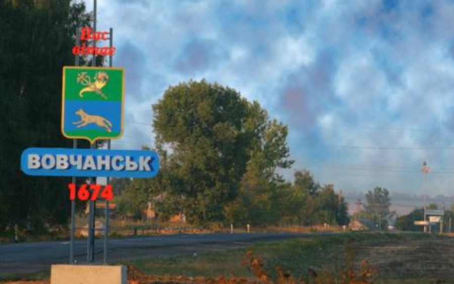 Російські військові обстріляли авто поліцейських під час евакуації цивільних з Вовчанська, — Нацполіція