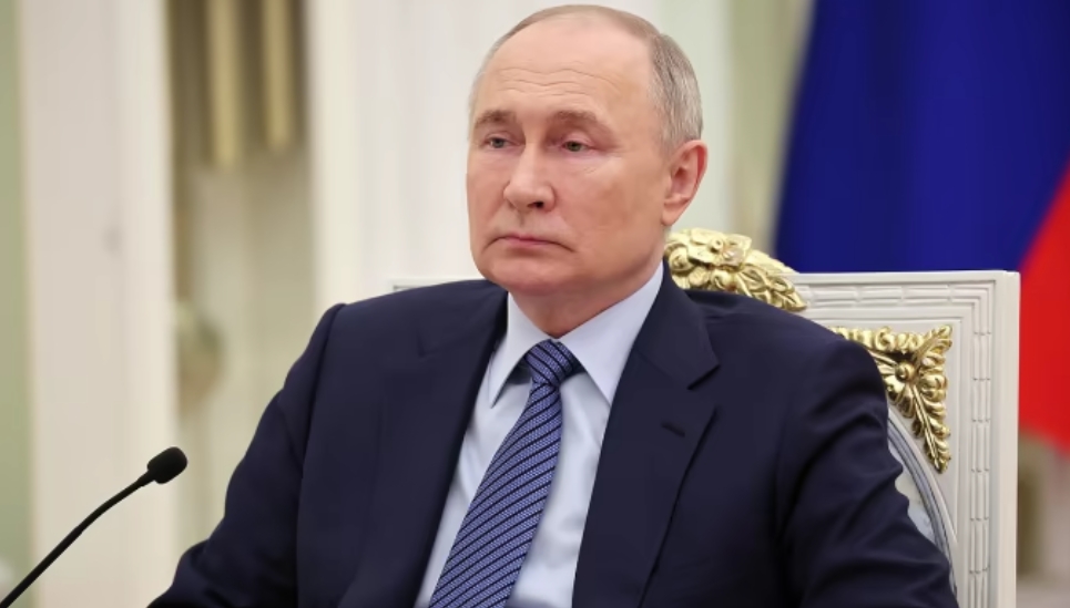 Путін шукає країни для створення нової коаліції, – ISW
