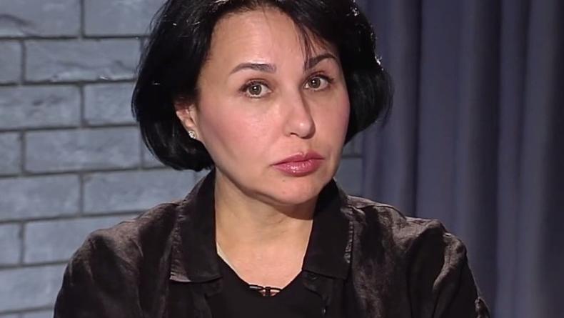 “Сюмар стверджує, що я закликаю вбивати панікерів”: Мосейчук відреагувала на заяву нардепки