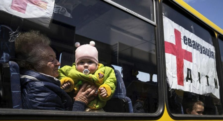 Обовʼязкова евакуація на Сумщині: 6 тисяч цивільних із 23 населених пунктів