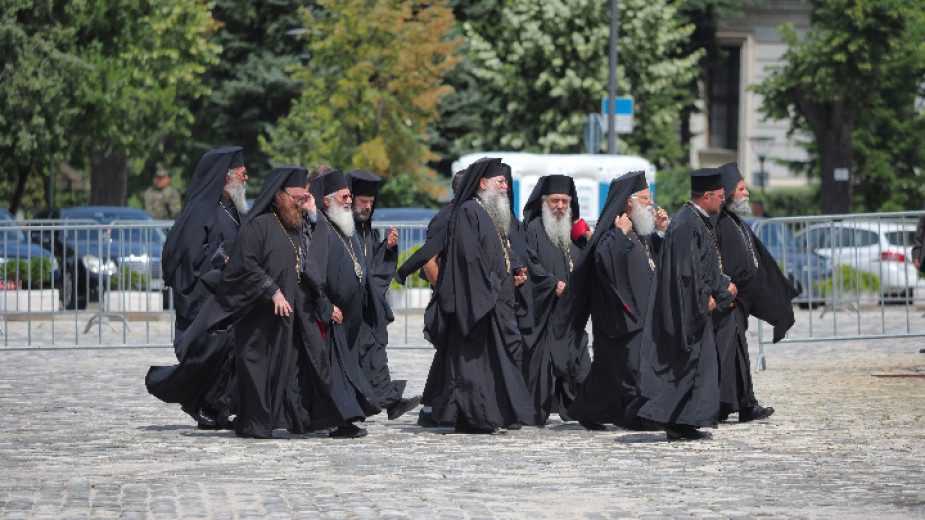 Новим патріархом православної церкви Болгарії став прихильник “русского міра”