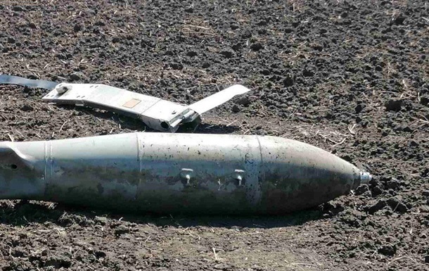 Росіяни вдарили ФАБом-500 по Харківщині: пошкоджено сільськогосподарську базу